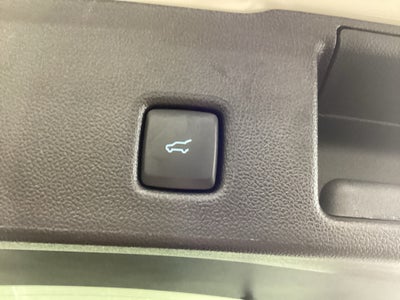 2026 Ford Escape Plug-in Hybrid