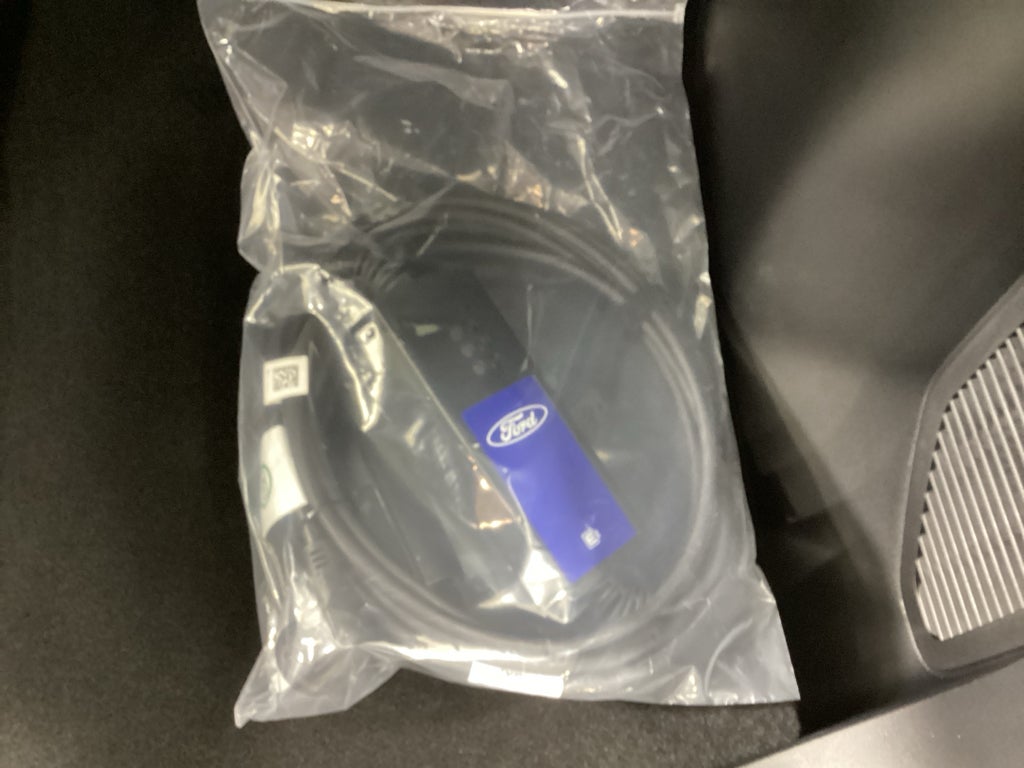 2026 Ford Escape Plug-in Hybrid