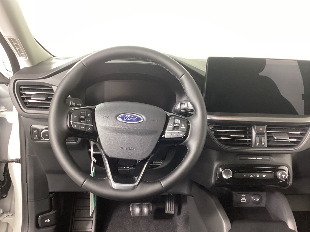 2026 Ford Escape Plug-in Hybrid