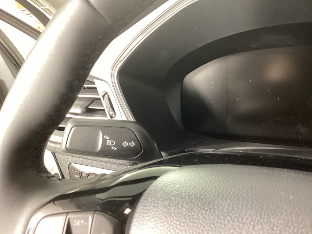 2026 Ford Escape Plug-in Hybrid