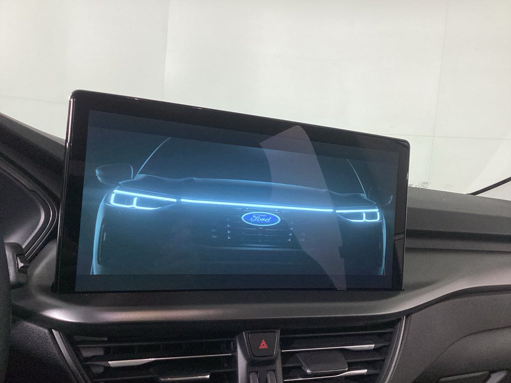 2026 Ford Escape Plug-in Hybrid