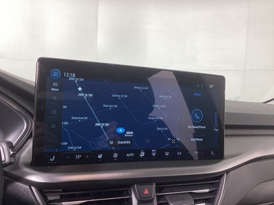 2026 Ford Escape Plug-in Hybrid