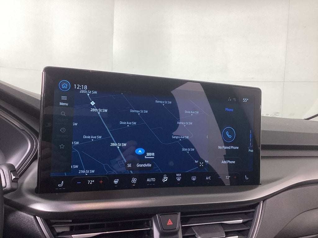 2026 Ford Escape Plug-in Hybrid