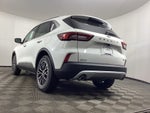 2026 Ford Escape Plug-in Hybrid