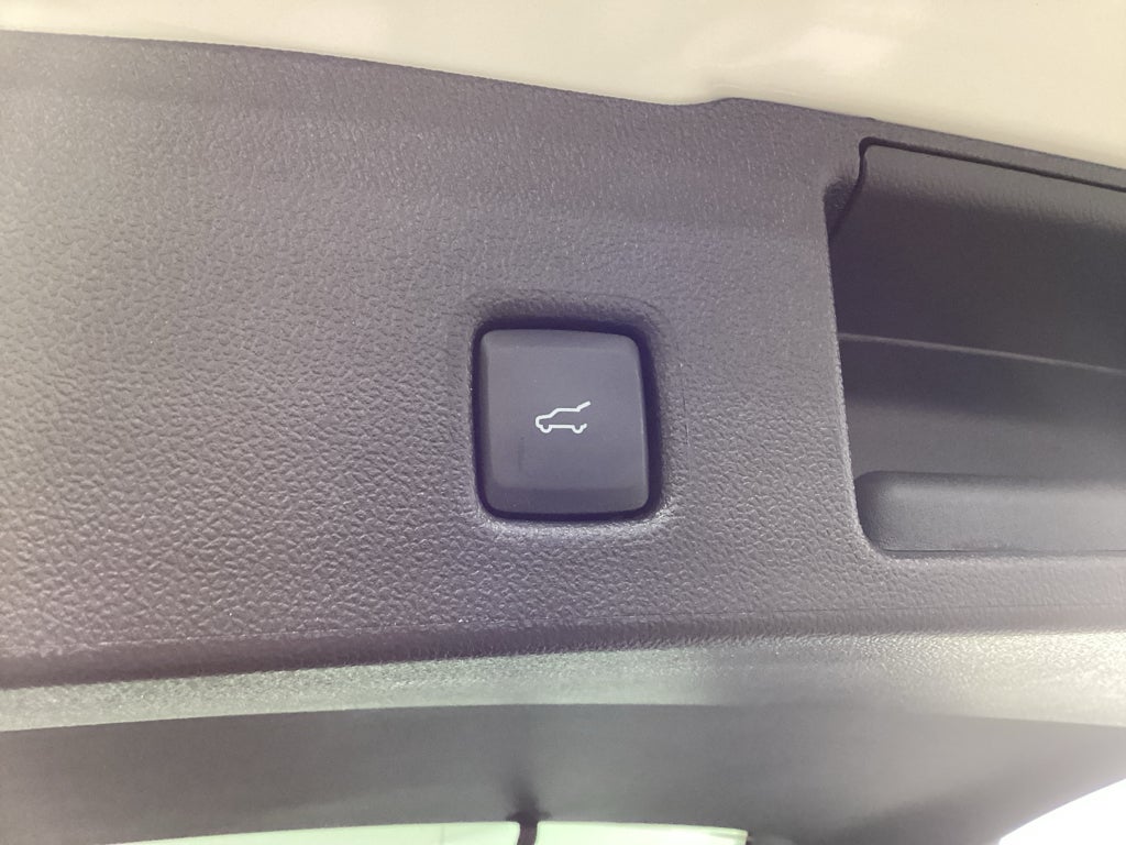 2025 Ford Escape Plug-in Hybrid