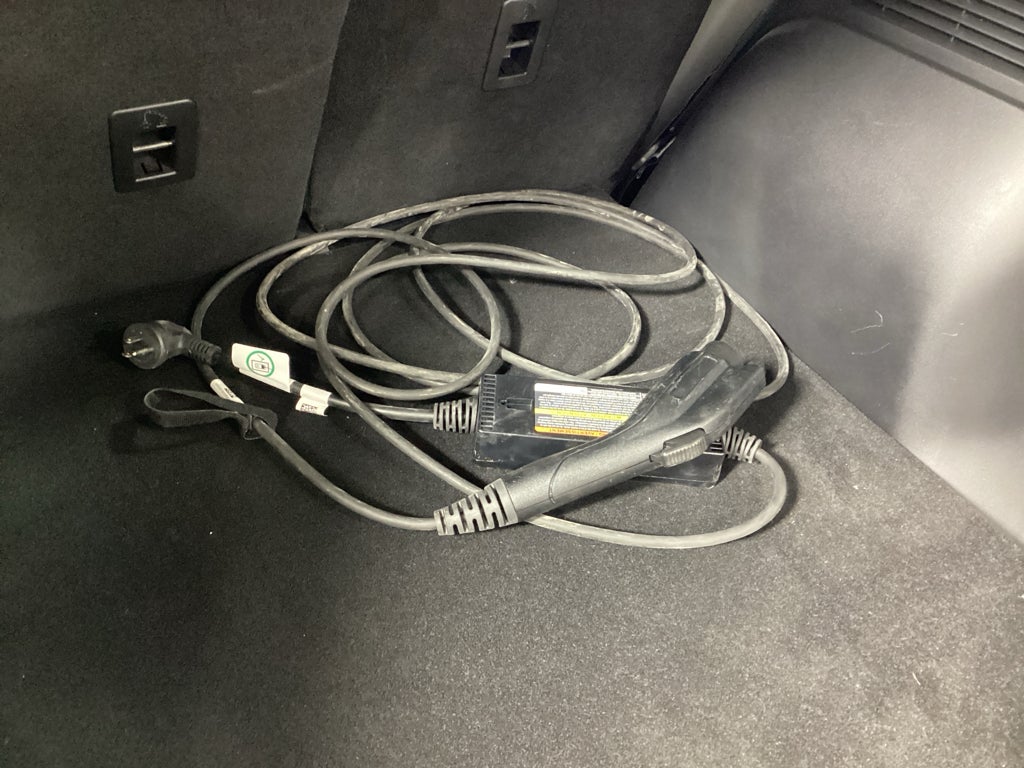 2025 Ford Escape Plug-in Hybrid