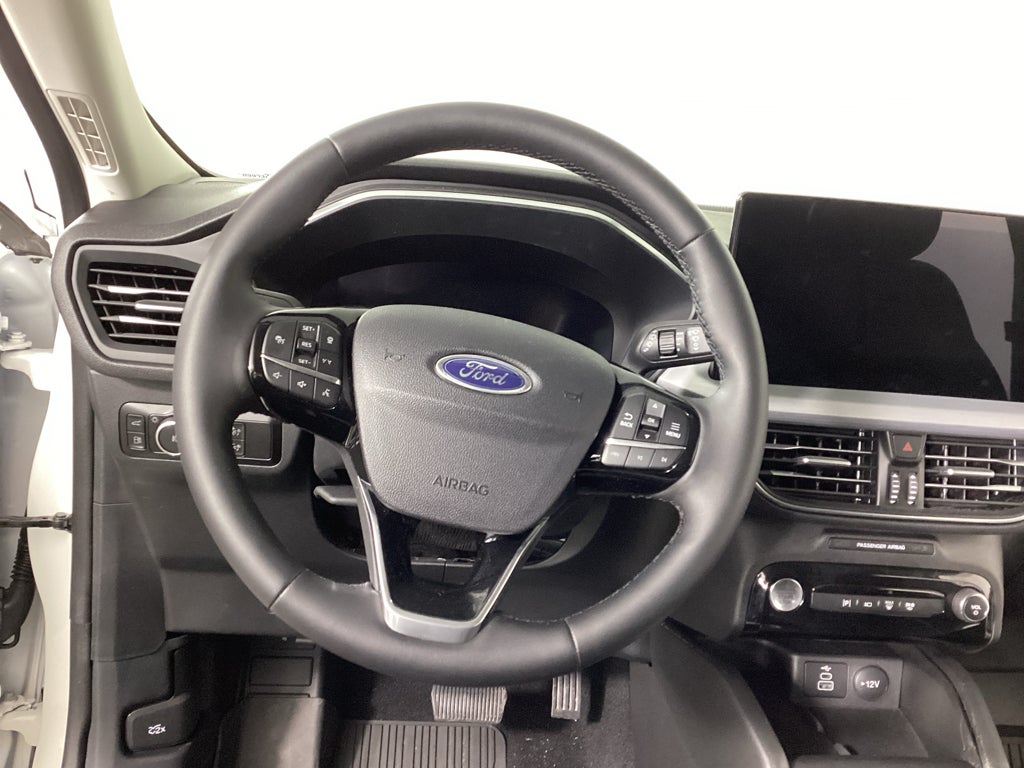2025 Ford Escape Plug-in Hybrid
