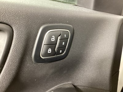 2025 Ford Escape Plug-in Hybrid