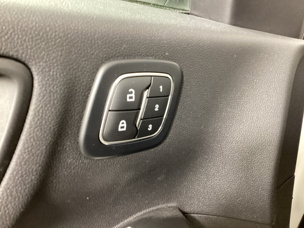 2025 Ford Escape Plug-in Hybrid