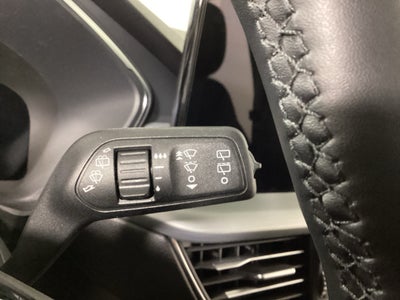 2025 Ford Escape Plug-in Hybrid