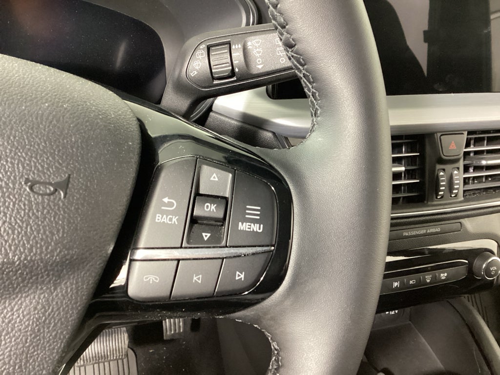 2025 Ford Escape Plug-in Hybrid