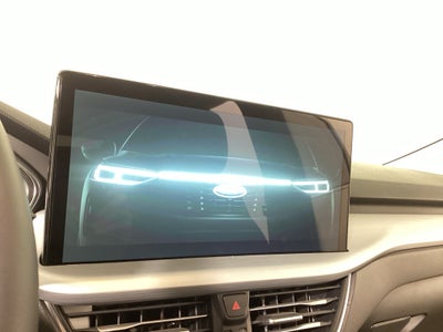 2025 Ford Escape Plug-in Hybrid