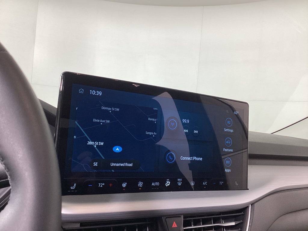 2025 Ford Escape Plug-in Hybrid