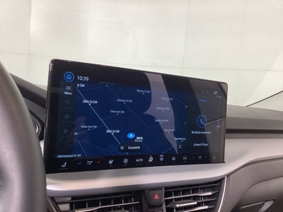 2025 Ford Escape Plug-in Hybrid