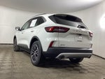 2025 Ford Escape Plug-in Hybrid