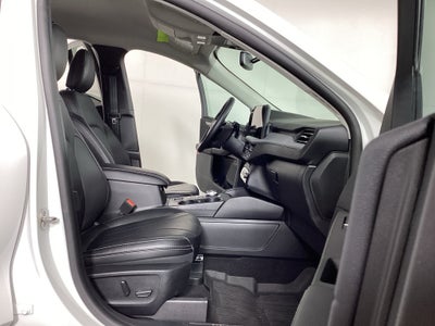 2025 Ford Escape Plug-in Hybrid