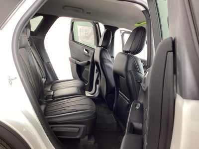 2025 Ford Escape Plug-in Hybrid