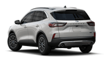 2025 Ford Escape Plug-in Hybrid