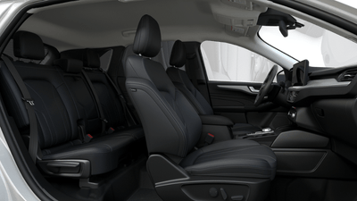 2025 Ford Escape Plug-in Hybrid