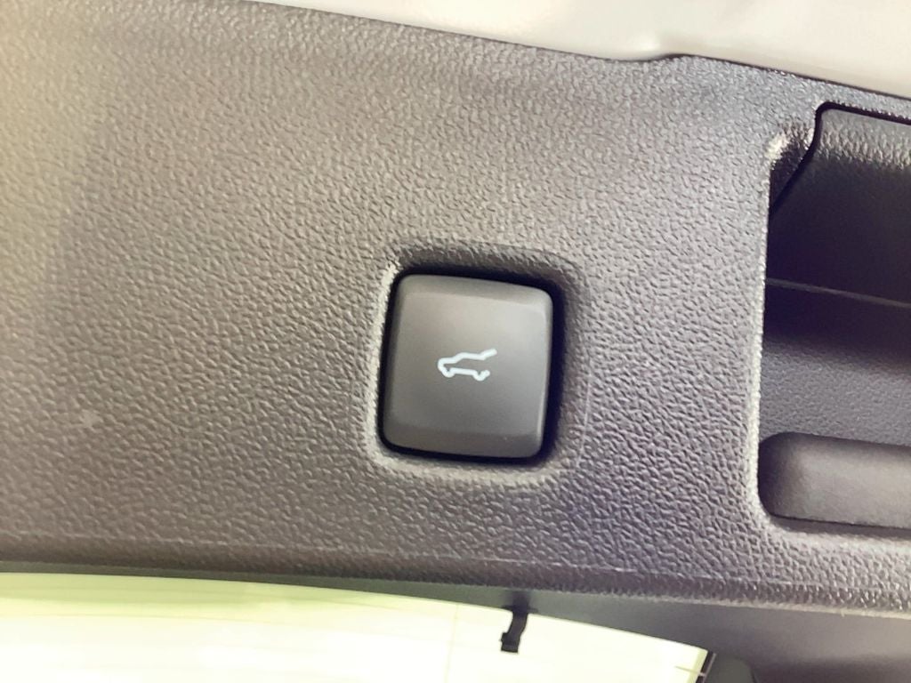 2026 Ford Escape Plug-in Hybrid