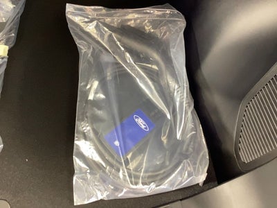 2026 Ford Escape Plug-in Hybrid