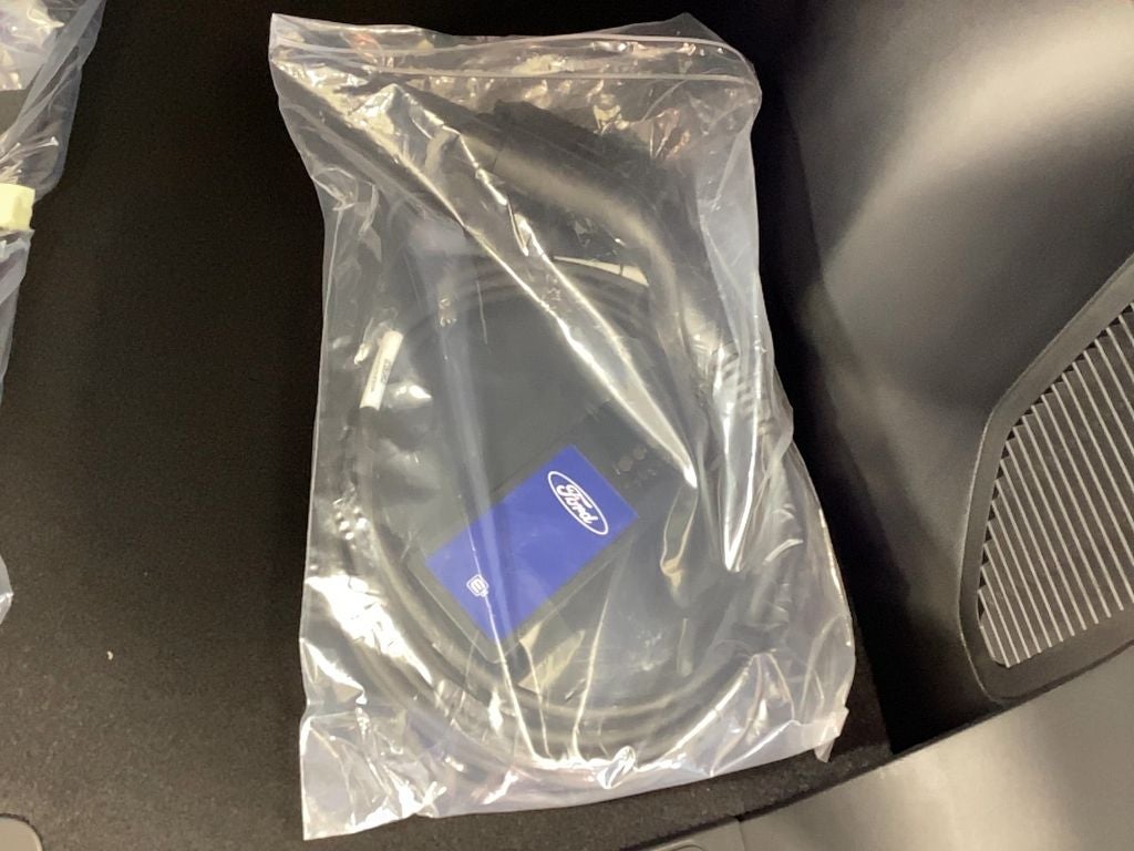 2026 Ford Escape Plug-in Hybrid