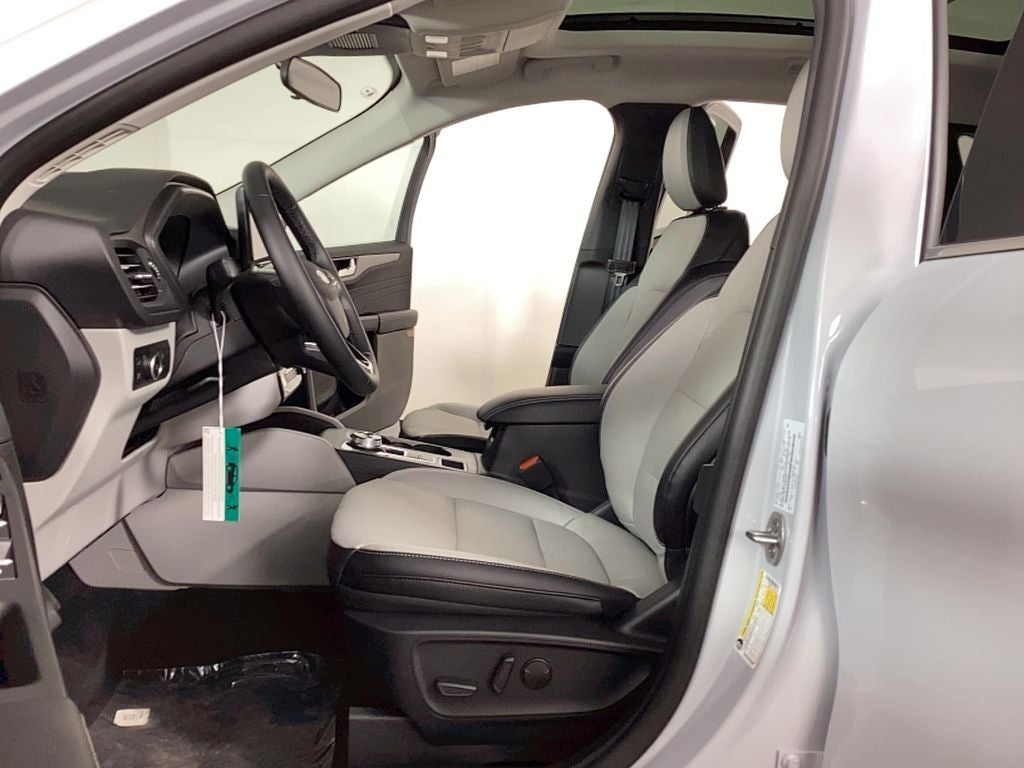 2026 Ford Escape Plug-in Hybrid