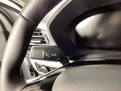 2026 Ford Escape Plug-in Hybrid