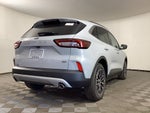 2026 Ford Escape Plug-in Hybrid