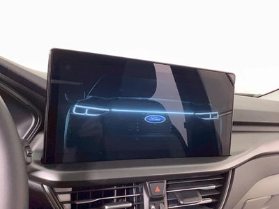 2026 Ford Escape Plug-in Hybrid