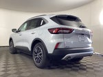 2026 Ford Escape Plug-in Hybrid