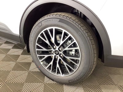 2026 Ford Escape Plug-in Hybrid