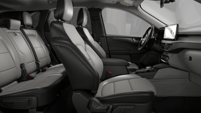 2026 Ford Escape Plug-in Hybrid