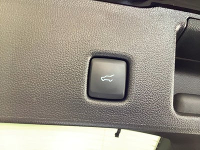 2026 Ford Escape Plug-in Hybrid