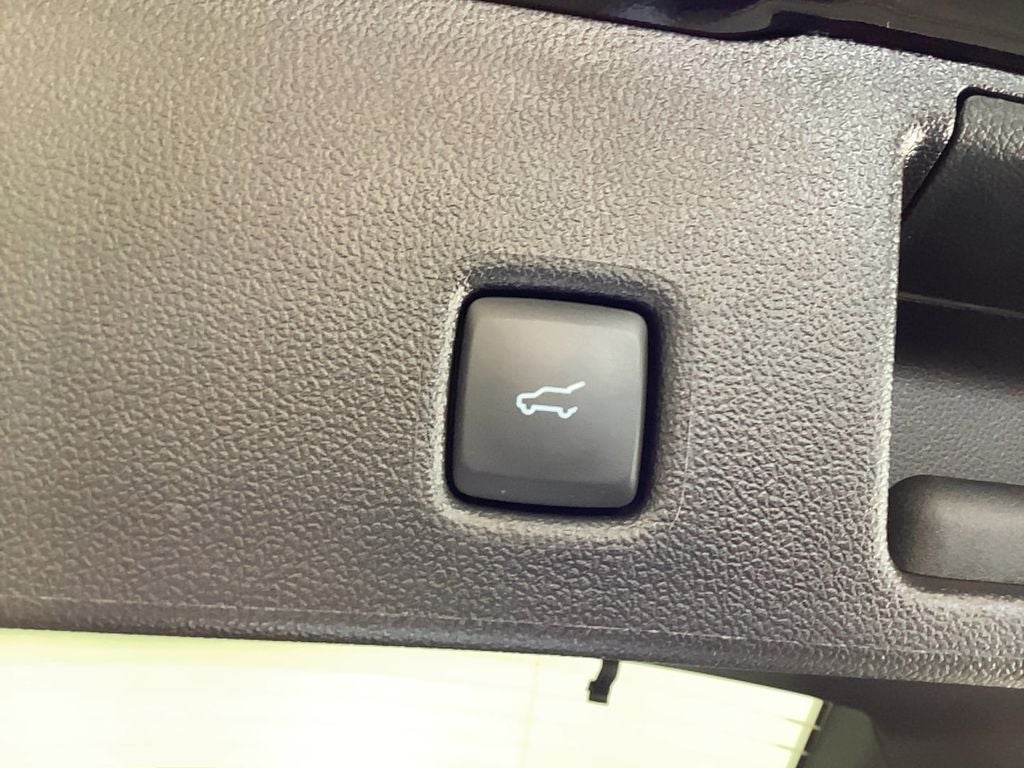 2026 Ford Escape Plug-in Hybrid