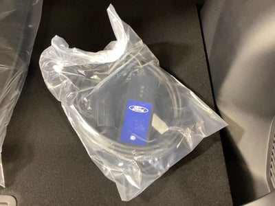 2026 Ford Escape Plug-in Hybrid