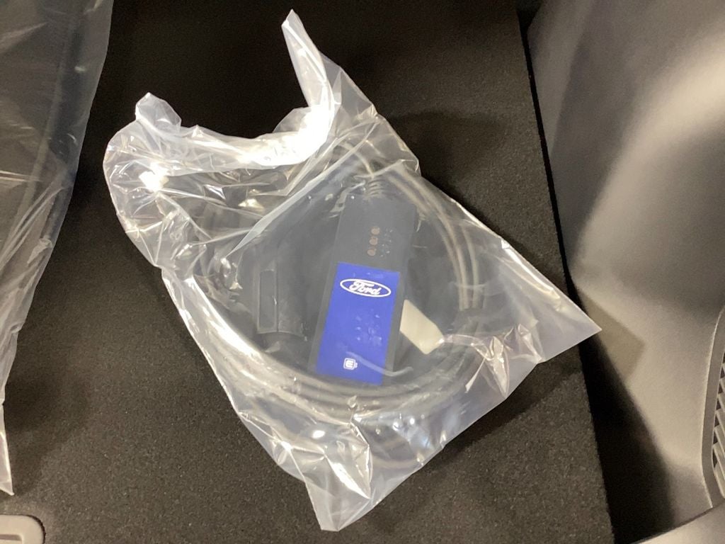 2026 Ford Escape Plug-in Hybrid