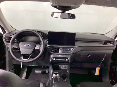 2026 Ford Escape Plug-in Hybrid