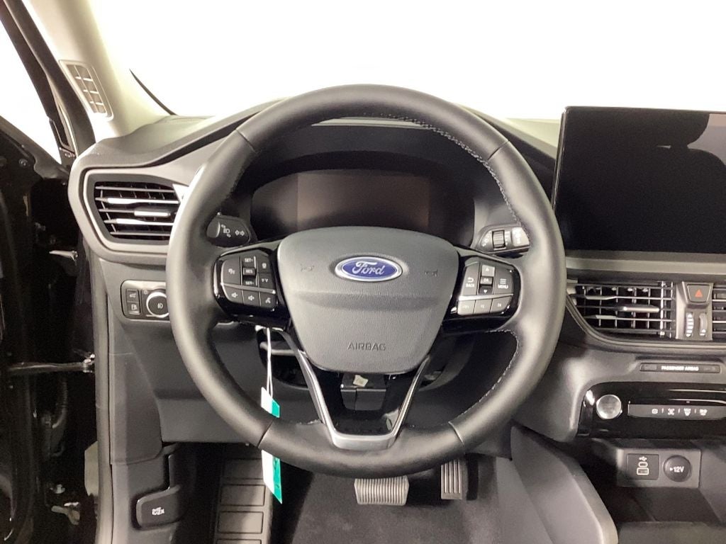 2026 Ford Escape Plug-in Hybrid