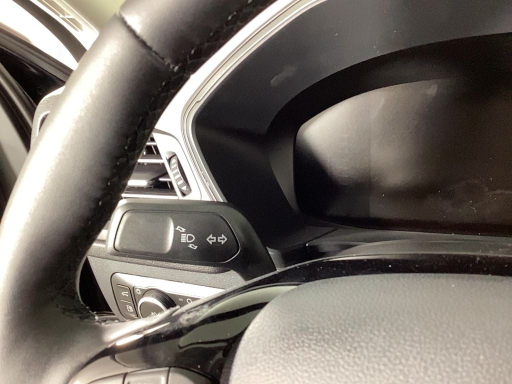 2026 Ford Escape Plug-in Hybrid