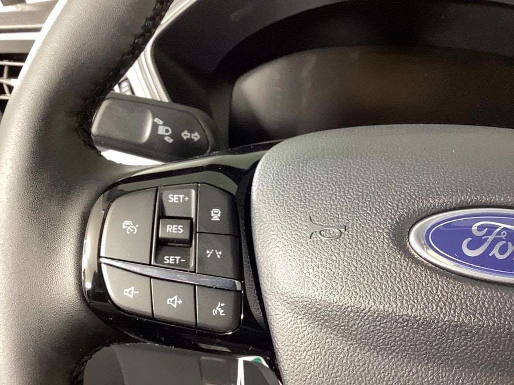 2026 Ford Escape Plug-in Hybrid