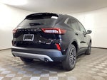 2026 Ford Escape Plug-in Hybrid