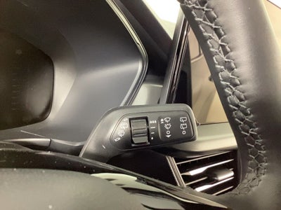 2026 Ford Escape Plug-in Hybrid