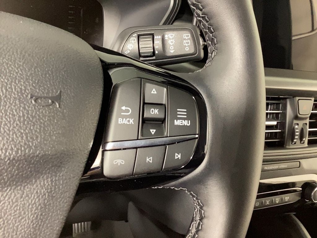 2026 Ford Escape Plug-in Hybrid