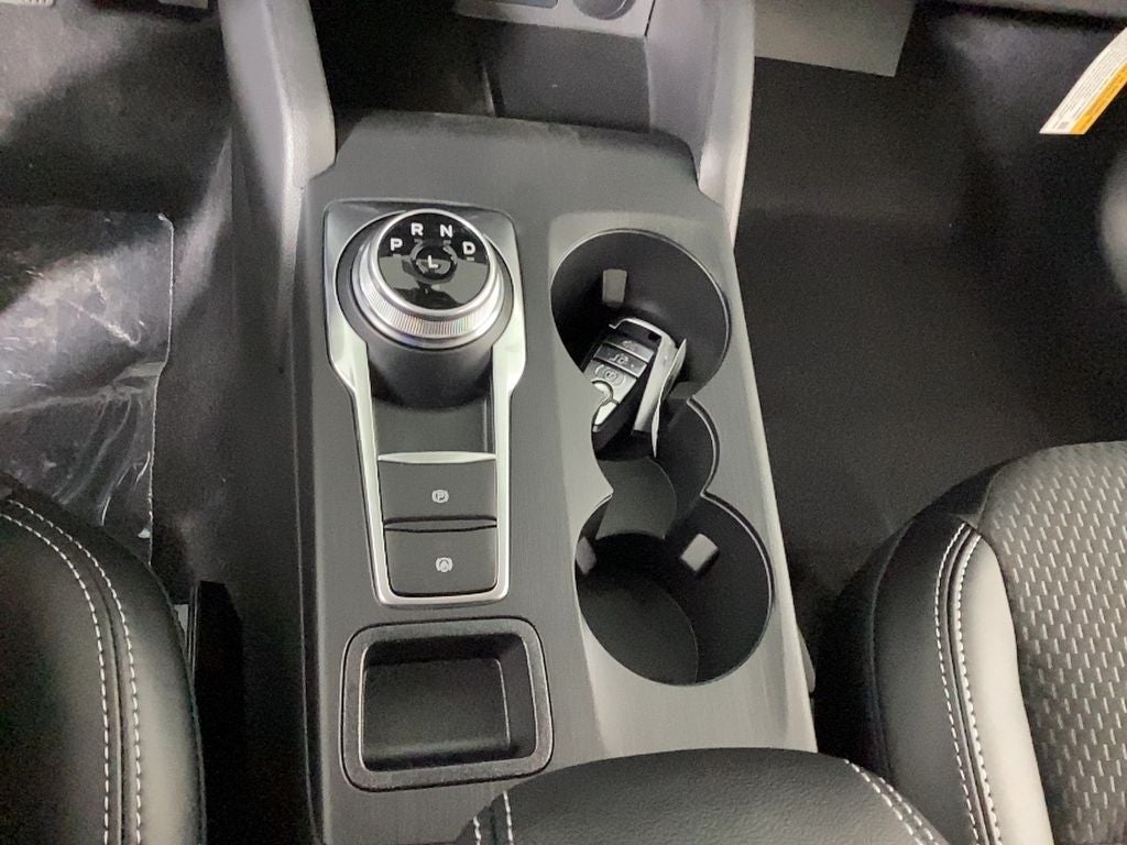 2026 Ford Escape Plug-in Hybrid