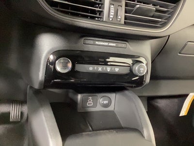 2026 Ford Escape Plug-in Hybrid