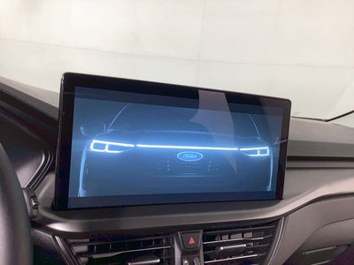 2026 Ford Escape Plug-in Hybrid