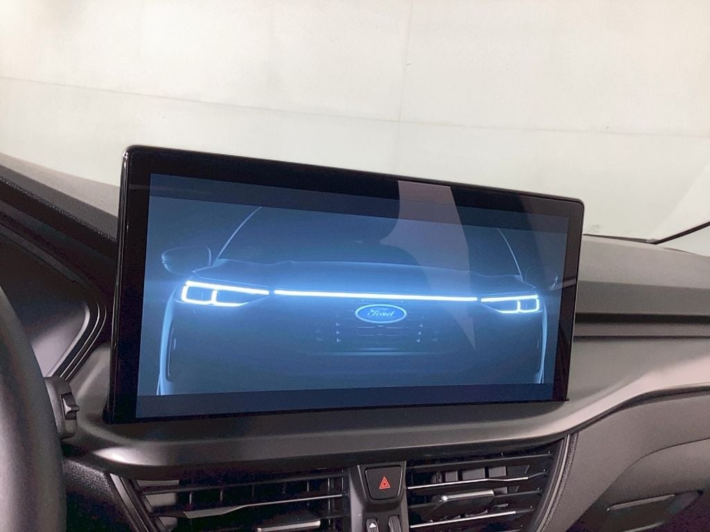 2026 Ford Escape Plug-in Hybrid