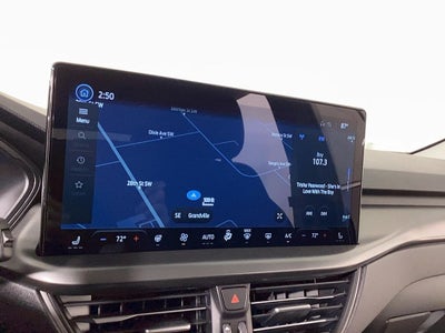 2026 Ford Escape Plug-in Hybrid