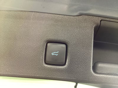 2026 Ford Escape Plug-in Hybrid